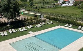 Hotel H4 Cangas 3 Superior